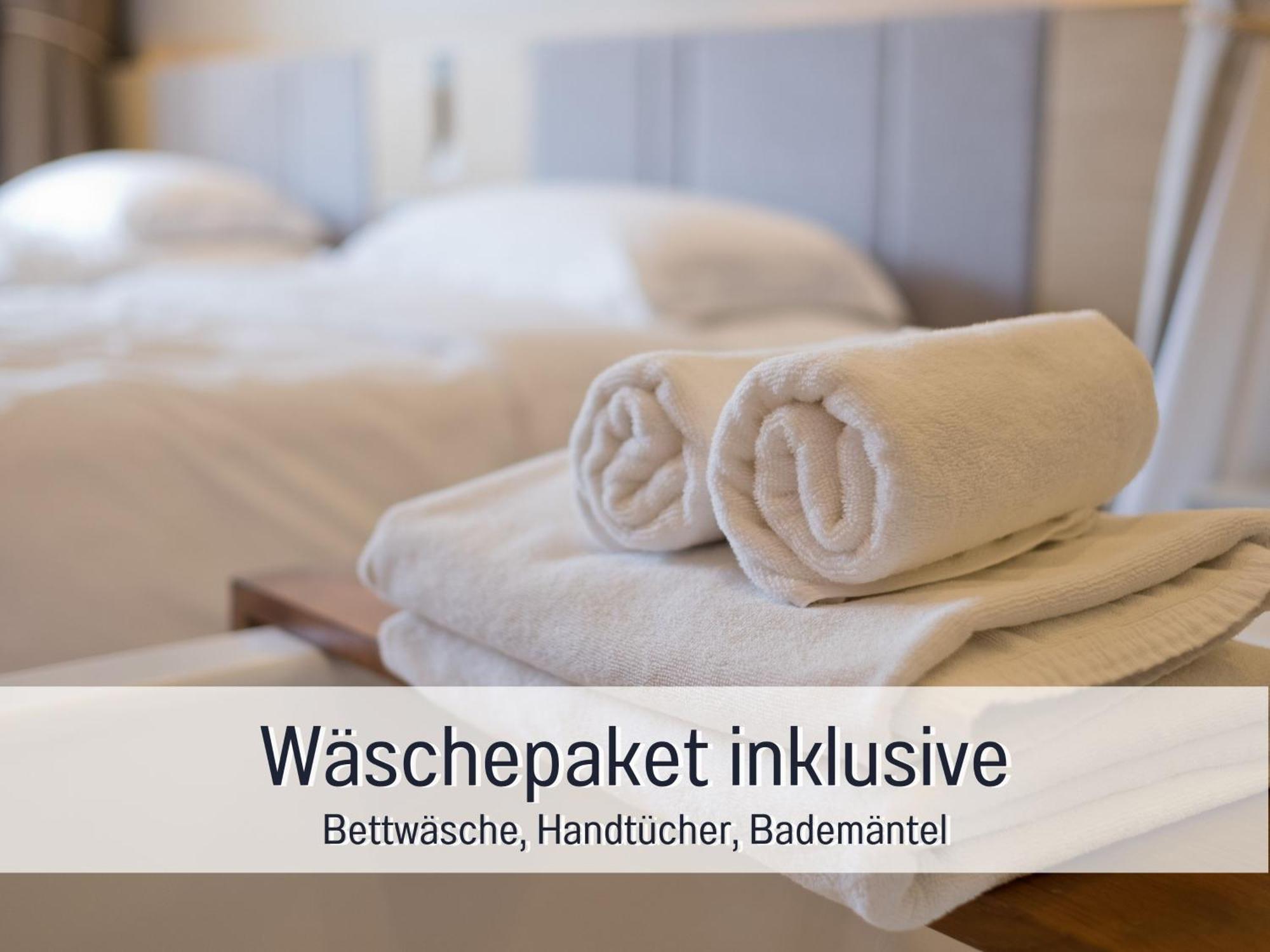 Natur-Chalet Zum Nationalpark Franz Inkl. E-Auto Allenbach Exterior photo